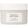 Estelle  Thild Citrus Menthe Renewing Body Scrub  Обновляющий скраб для тела Citrus Menthe