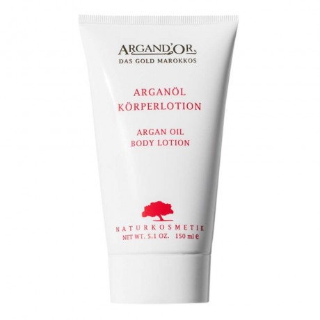 ARGAND'OR Arganol Korperlotion Арганол лосьон для тела