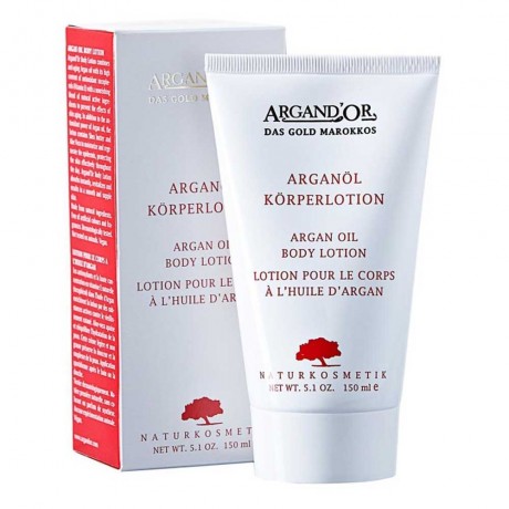 ARGAND'OR Arganol Korperlotion Арганол лосьон для тела