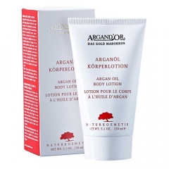 ARGAND'OR Arganol Korperlotion Арганол лосьон для тела