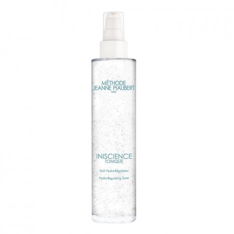 Jeanne Piaubert INISCIENCE Hydro-Regulating Toner 150ml  INISCIENCE Гидрорегулирующий тоник 150мл