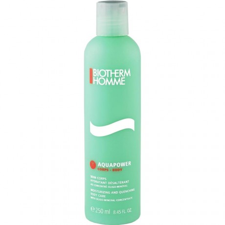 Biotherm (Биотерм) Homme Rasur, Reinigung, Peeling Aquapower Body, 250 мл