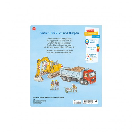 Ravensburger Aufladen Обвинять