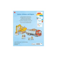 Ravensburger Aufladen Обвинять