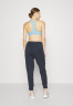 Tommy Hilfiger RELAXED SOFT PANT Tracksuit bottoms desert sky RELAXED SOFT PANT Спортивные штаны небо пустыни