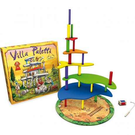 Zoch SPIEL DES JAHRES 2002 ИГРА ГОДА 2002