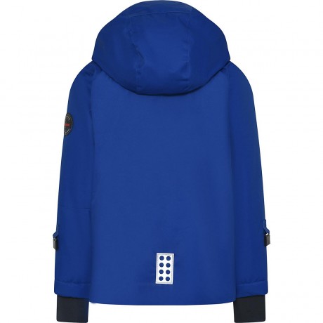 LEGO wear Skijacke LWJESTED fur Jungen Лыжная куртка LWJESTED для мальчиков