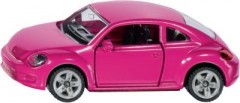 SIKU SIKU Super 1488 VW The Beetle pink SIKU Super 1488 VW Жук розовый