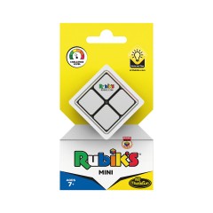Ravensburger Thinkfun Rubiks Mini Thinkfun Рубика Мини
