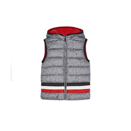 Mayoral Outdoorweste Outdoorwesten fur Kinder Уличный жилет Уличный жилет для детей