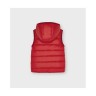 Mayoral Outdoorweste Outdoorwesten fur Kinder Уличный жилет Уличный жилет для детей