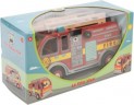 Le Toy Van Feuerwehrwagen Set  TV427 Комплект пожарной машины TV427