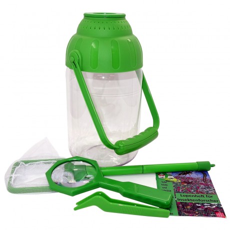 Edu-Toys Naturbeobachtung Set Набор для наблюдения за природой