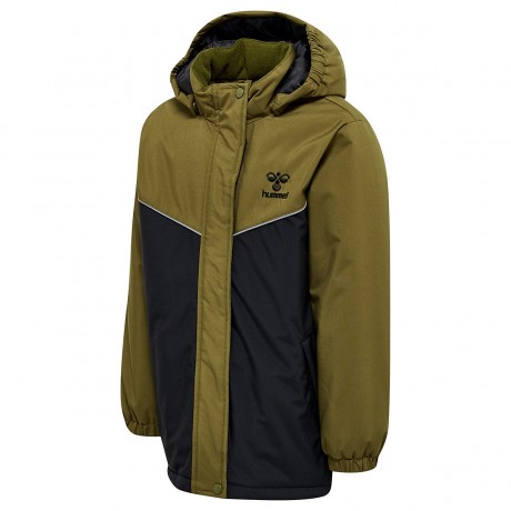 hummel Kinder Winterjacke HMLJOSSE Детская зимняя куртка HMLJOSSE