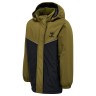 hummel Kinder Winterjacke HMLJOSSE Детская зимняя куртка HMLJOSSE