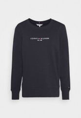 Tommy Hilfiger REGULAR Sweatshirt dark blue ОБЫЧНЫЙ толстовка темно-синий
