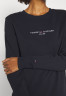 Tommy Hilfiger REGULAR Sweatshirt dark blue ОБЫЧНЫЙ толстовка темно-синий
