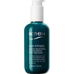 Biotherm (Биотерм) Skin Fitness Instant Smoothing &amp; Moisturizing Body Treatment, 200 мл