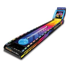 Electronic Arcade Alley-Ball NEON Электронный аркадный шар NEON