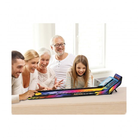 Electronic Arcade Alley-Ball NEON Электронный аркадный шар NEON