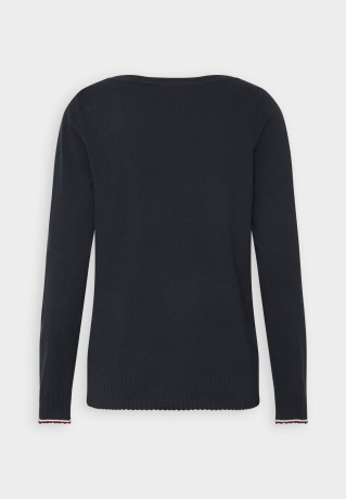 Tommy Hilfiger Jumper desert sky джемпер небо пустыни