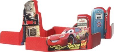 Mattel Disney Pixar Cars Die-Cast 5er-Pack Литые машинки Disney Pixar, набор из 5 штук