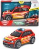 Dickie Toys VW Tiguan R-Line Fire Car VW Tiguan R Line Пожарный автомобиль