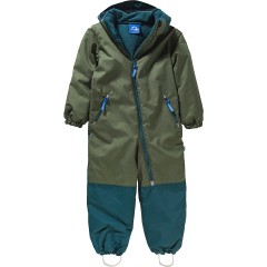 finkid Baby Schneeanzug TURVA Детский зимний комбинезон TURVA