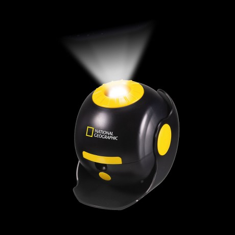 National Geographic Sonnensystem Heimplanetarium Домашний планетарий Солнечной системы