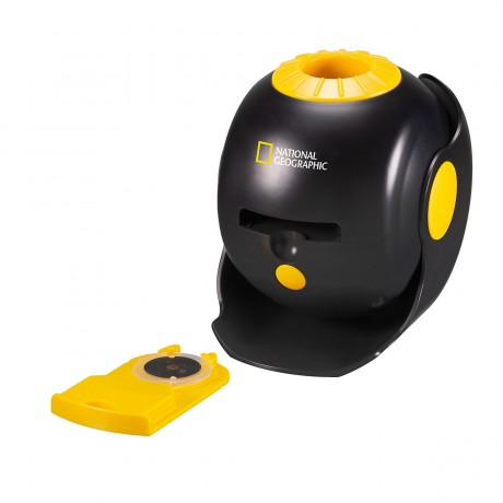 National Geographic Sonnensystem Heimplanetarium Домашний планетарий Солнечной системы