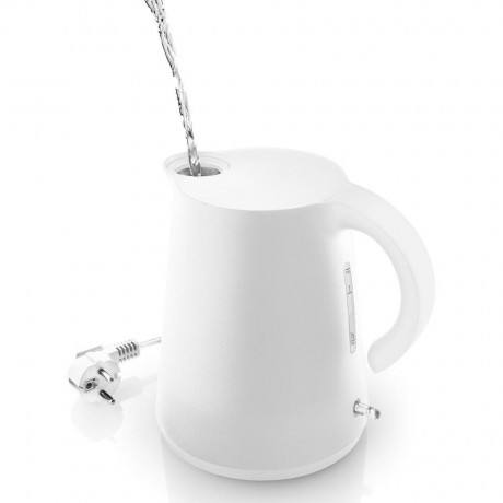 Eva Solo Wasserkocher Rise White 1.2 L, 1,2 l Чайник Eva Solo Rise Белый 1,2 л, 1,2 л