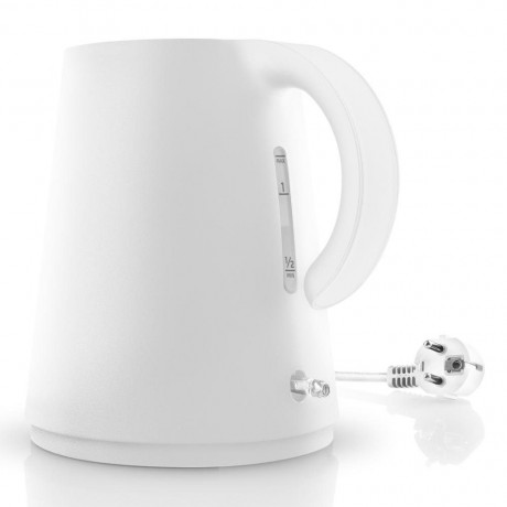 Eva Solo Wasserkocher Rise White 1.2 L, 1,2 l Чайник Eva Solo Rise Белый 1,2 л, 1,2 л