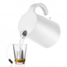 Eva Solo Wasserkocher Rise White 1.2 L, 1,2 l Чайник Eva Solo Rise Белый 1,2 л, 1,2 л