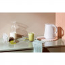 Eva Solo Wasserkocher Rise White 1.2 L, 1,2 l Чайник Eva Solo Rise Белый 1,2 л, 1,2 л