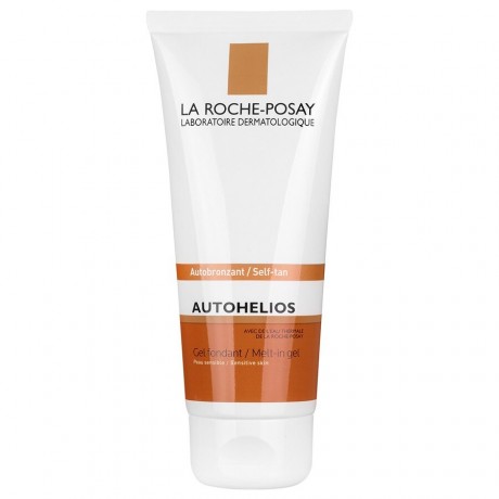 La Roche-Posay GEL-CREME  ГЕЛЬ КРЕМ