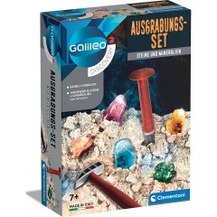 Clementoni Galileo Галилео