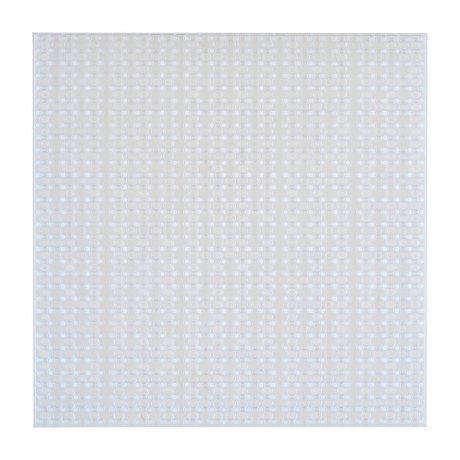 Open Bricks Baseplate 32x32 transparent clear (2) Основание 32x32 прозрачное прозрачное (2)