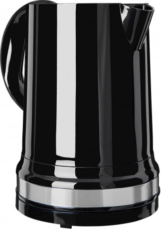 Gutfels Gutfels Wasserkocher GUTFELS 1,7L WATER 2010 S sw/inox  Чайник Gutfels GUTFELS 1,7л WATER 2010 S черный/нержавеющая сталь