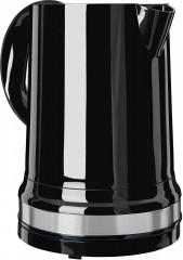 Gutfels Gutfels Wasserkocher GUTFELS 1,7L WATER 2010 S sw/inox  Чайник Gutfels GUTFELS 1,7л WATER 2010 S черный/нержавеющая сталь