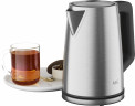 AEG AEG Wasserkocher K5-1-6ST, 1,7 l, 2400 W  Чайник AEG К5-1-6СТ, 1,7 л, 2400 Вт