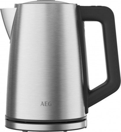 AEG AEG Wasserkocher K5-1-6ST, 1,7 l, 2400 W  Чайник AEG К5-1-6СТ, 1,7 л, 2400 Вт