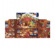 Lindt Teddy Adventskalender 2025 Адвент-календарь, 24 сладких сюрприза, 260 г, 2 штуки