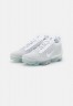 Nike Sportswear AIR MAX VAPORMAX  Sneaker low white/pure platinum/metallic silver AIR MAX VAPORMAX Низкие кроссовки женские белый/чистая платина/серебристый металлик