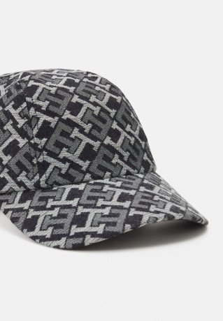 Tommy Hilfiger UNISEX Cap denim УНИСЕКС Кепка джинсовая ткань