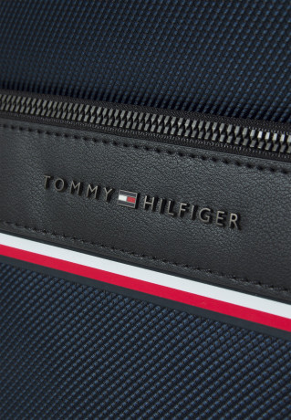 Tommy Hilfiger BACKPACK UNISEX Rucksack desert sky РЮКЗАК УНИСЕКС Рюкзак небо пустыни