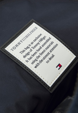 Tommy Hilfiger BACKPACK UNISEX Rucksack desert sky РЮКЗАК УНИСЕКС Рюкзак небо пустыни