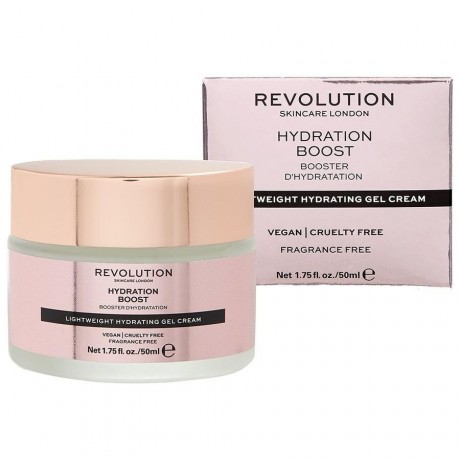 Revolution Skincare Hydration Boost  Увлажнение