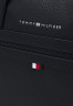Tommy Hilfiger ESSENTIAL COMPUTER BAG UNISEX Briefcase black ESSENTIAL COMPUTER BAG UNISEX Портфель черный