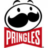 Pringles Pringles Pringles Адвент-календарь лимитированной праздничной коллекции 2025, 24 баночки чипсов, 1085 г turkis 2024 Адвент-календарь, 7 вкусов чипсов, 69см x 27см x 17см, 1085 грамм