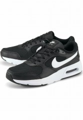 Nike SB WMNS AIR MAX SC Sneaker low schwarz WMNS AIR MAX SC кроссовки женские низкие черный
